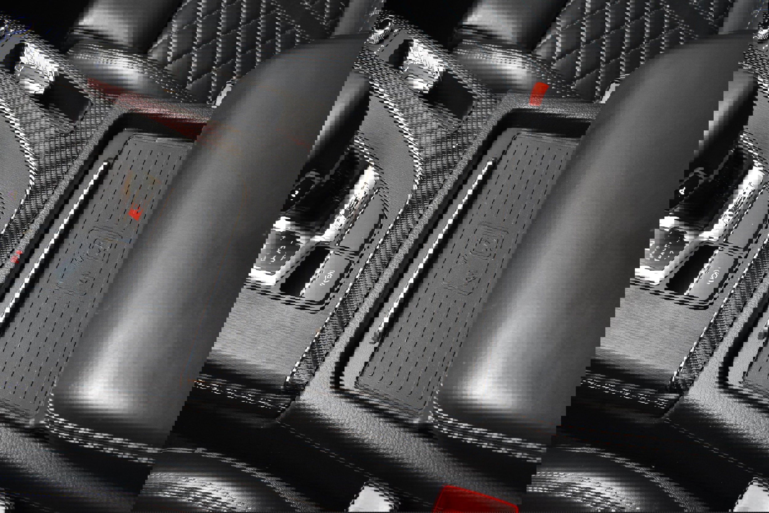 Used 2020 Audi SQ5 Premium Plus w/ Premium Plus Package image 39