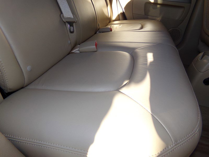 Used 2010 Chevrolet HHR LT w/ LT Preferred Equipment Group image 34