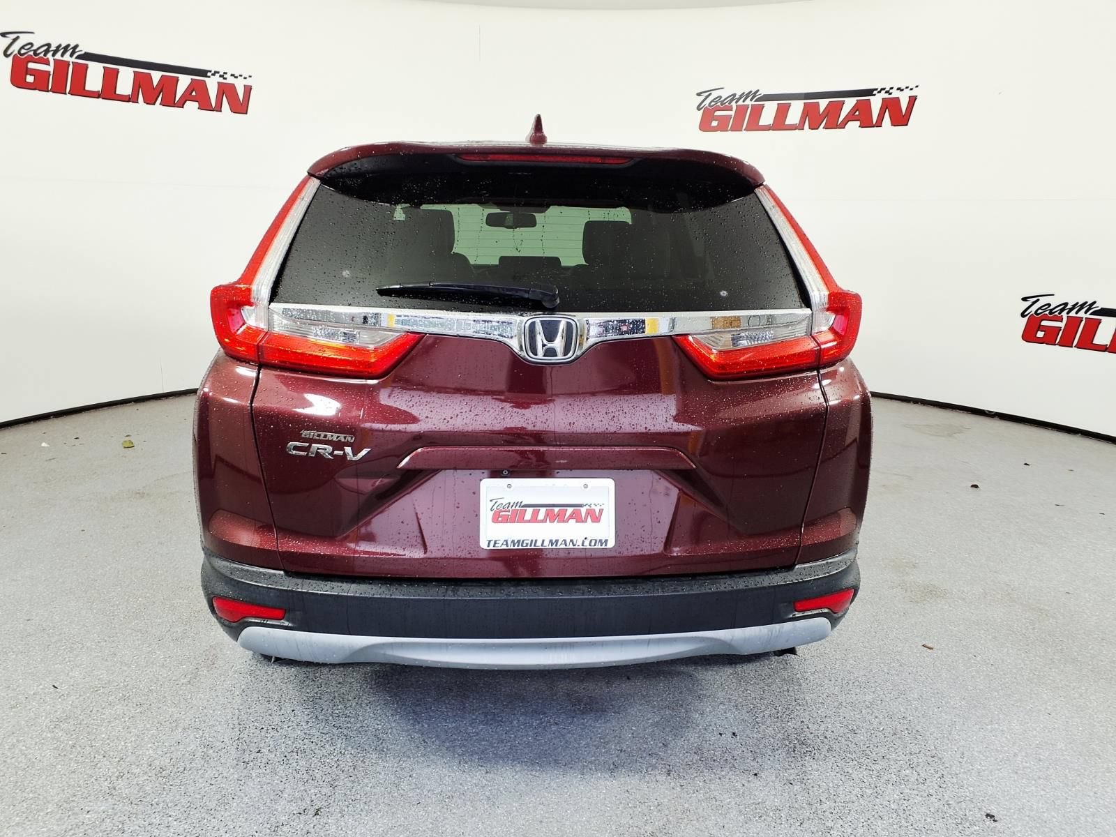Used 2018 Honda CR-V EX-L image 7