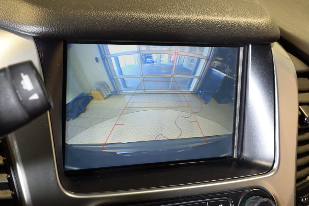Used 2020 Chevrolet Tahoe Premier AWD/4WD image 24