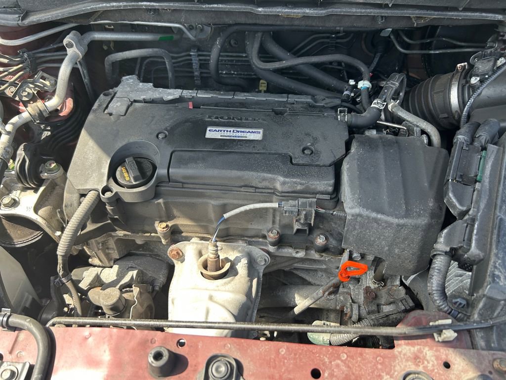 Used 2016 Honda CR-V Touring image 31