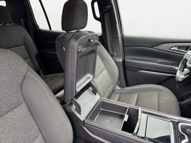 Used 2024 Chevrolet Traverse LS image 16