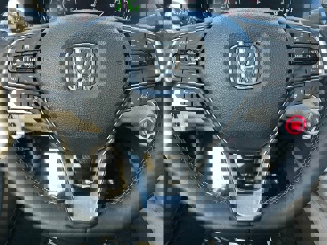 Certified 2018 Honda Accord Touring image 22