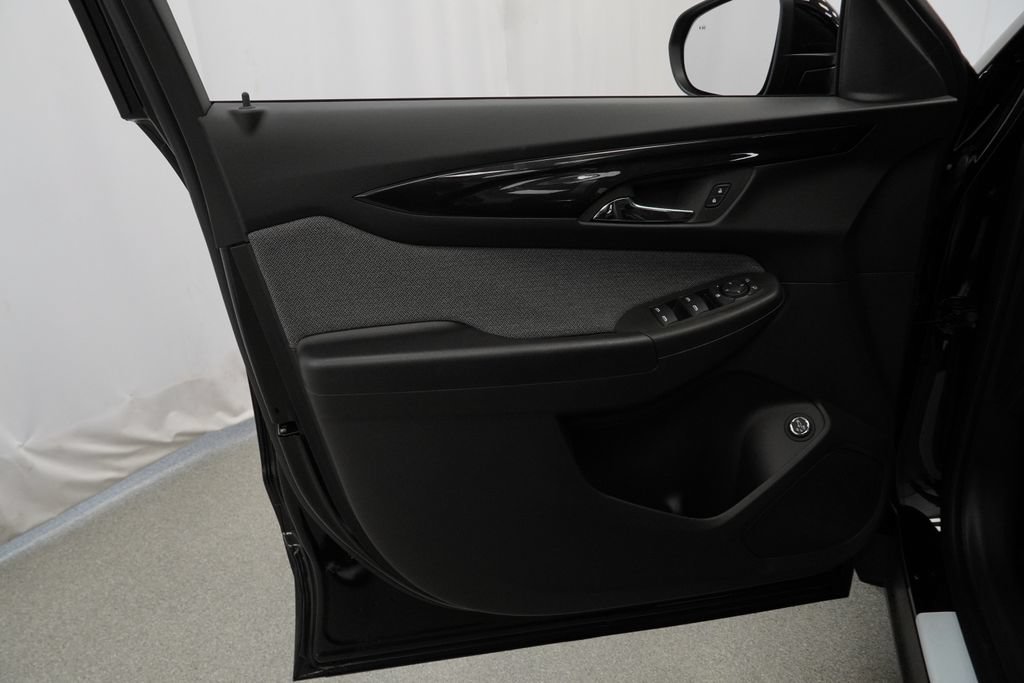 New 2026 Chevrolet TrailBlazer LT w/ Convenience Package FWD image 22