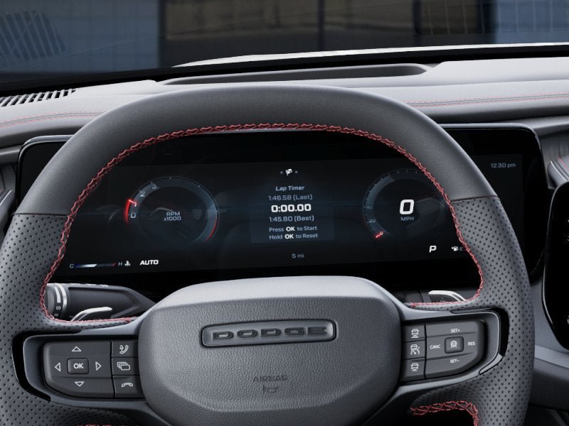 New 2026 Dodge Charger R/T AWD/4WD image 47