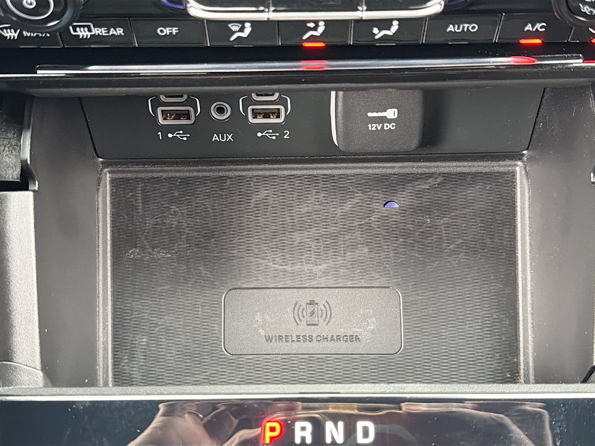 Used 2024 Jeep Grand Cherokee Altitude AWD/4WD image 25