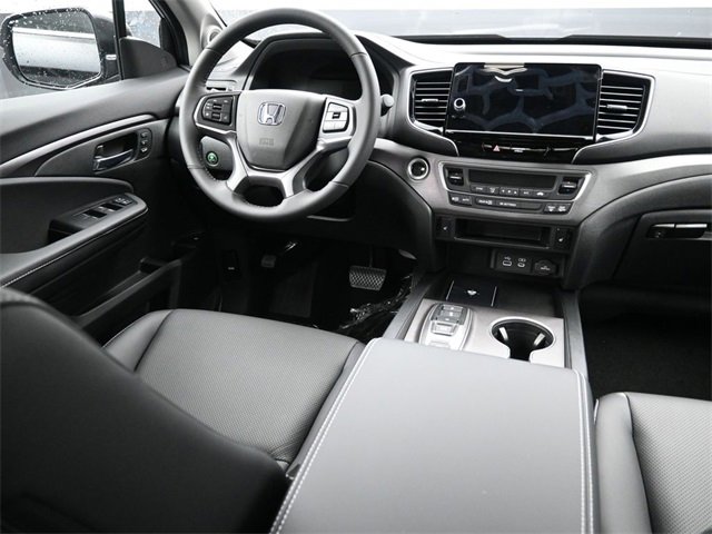 New 2026 Honda Ridgeline RTL image 10