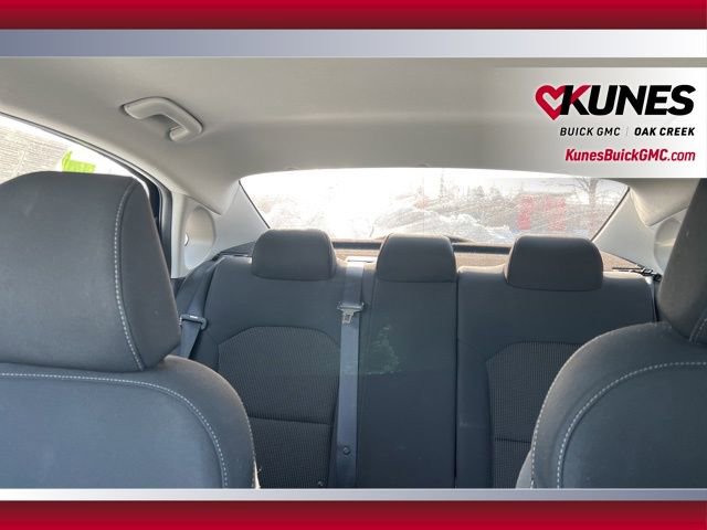 Used 2019 Kia Forte LXS image 20