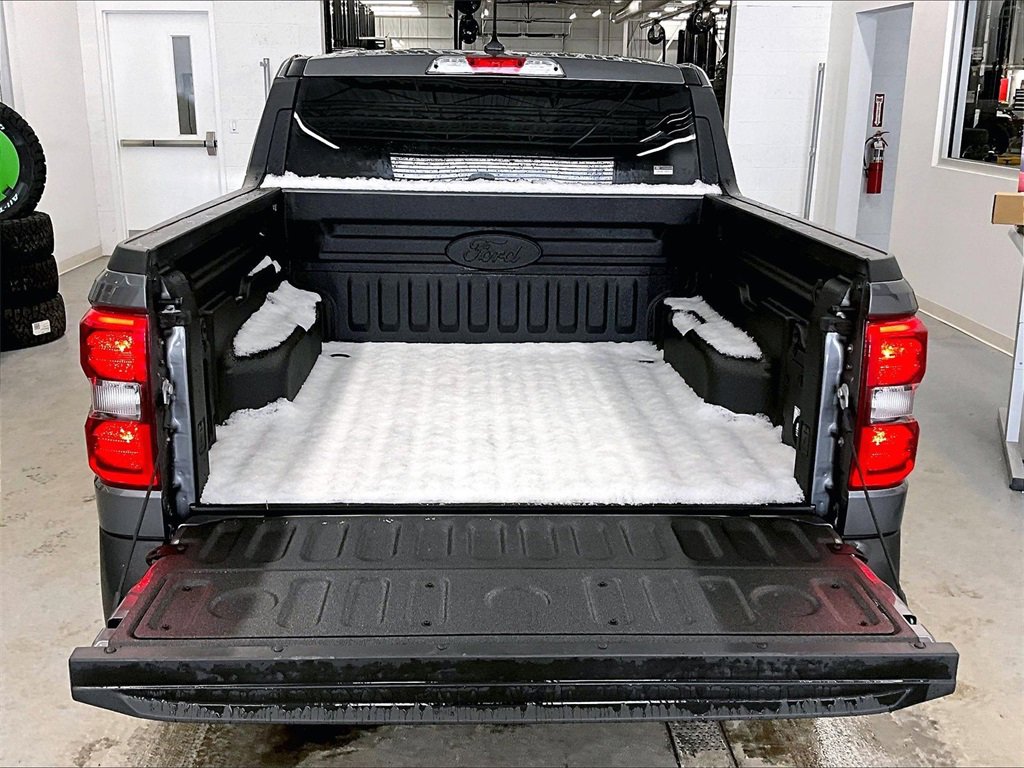 Used 2023 Ford Maverick XLT w/ XLT Luxury Package image 29