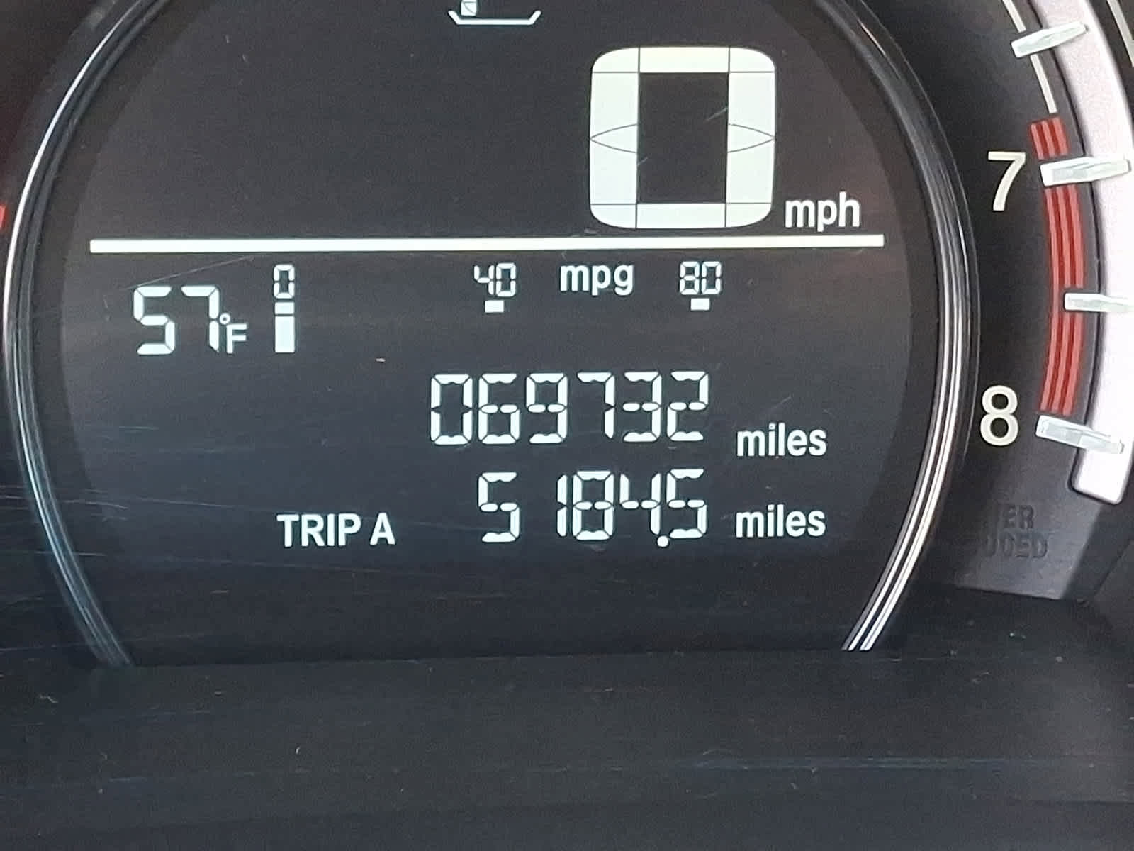 Certified 2018 Honda CR-V LX image 23