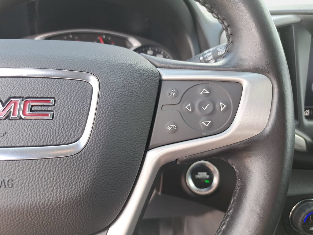 Used 2020 GMC Terrain SLE w/ Driver Convenience Package AWD/4WD image 19