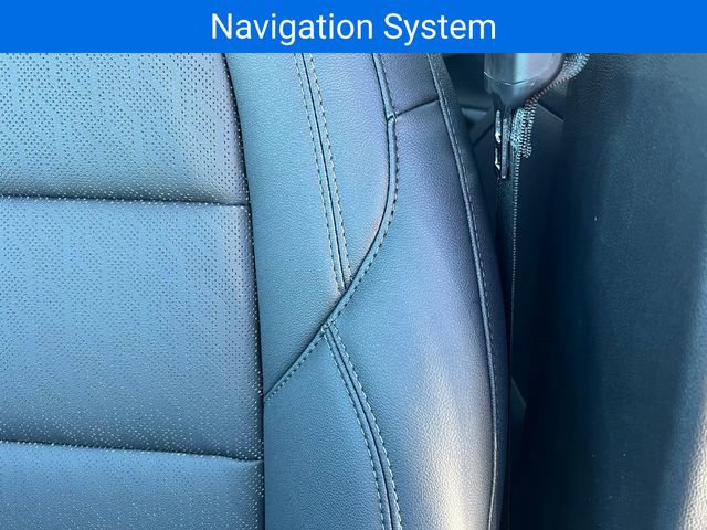 New 2026 Chevrolet Equinox LT w/ Convenience Package II image 13