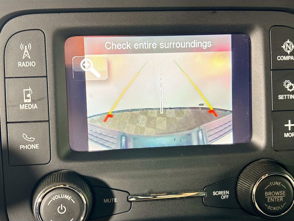 Certified 2022 RAM 2500 Tradesman image 17