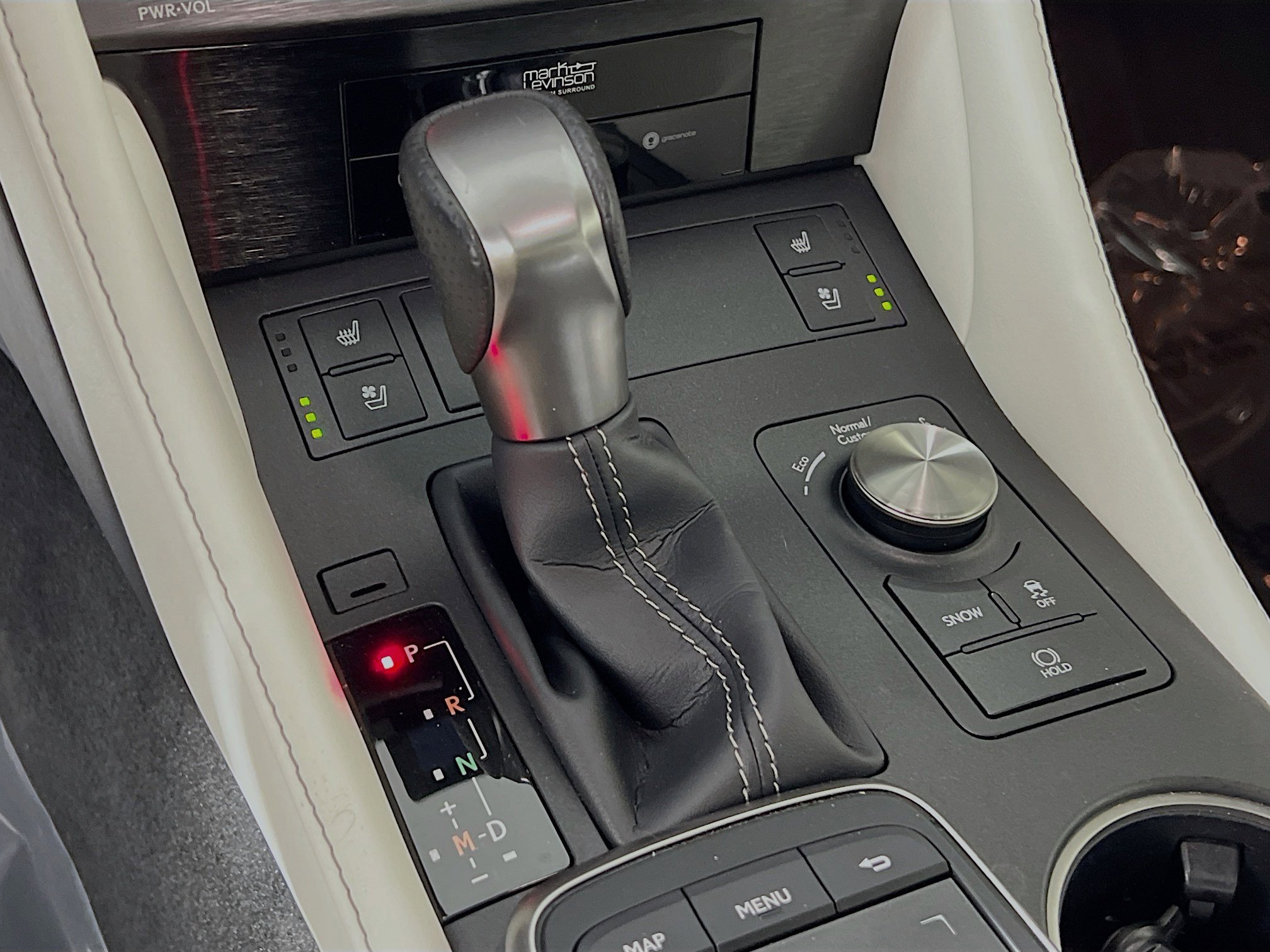 Used 2023 Lexus RC 350 F Sport image 24