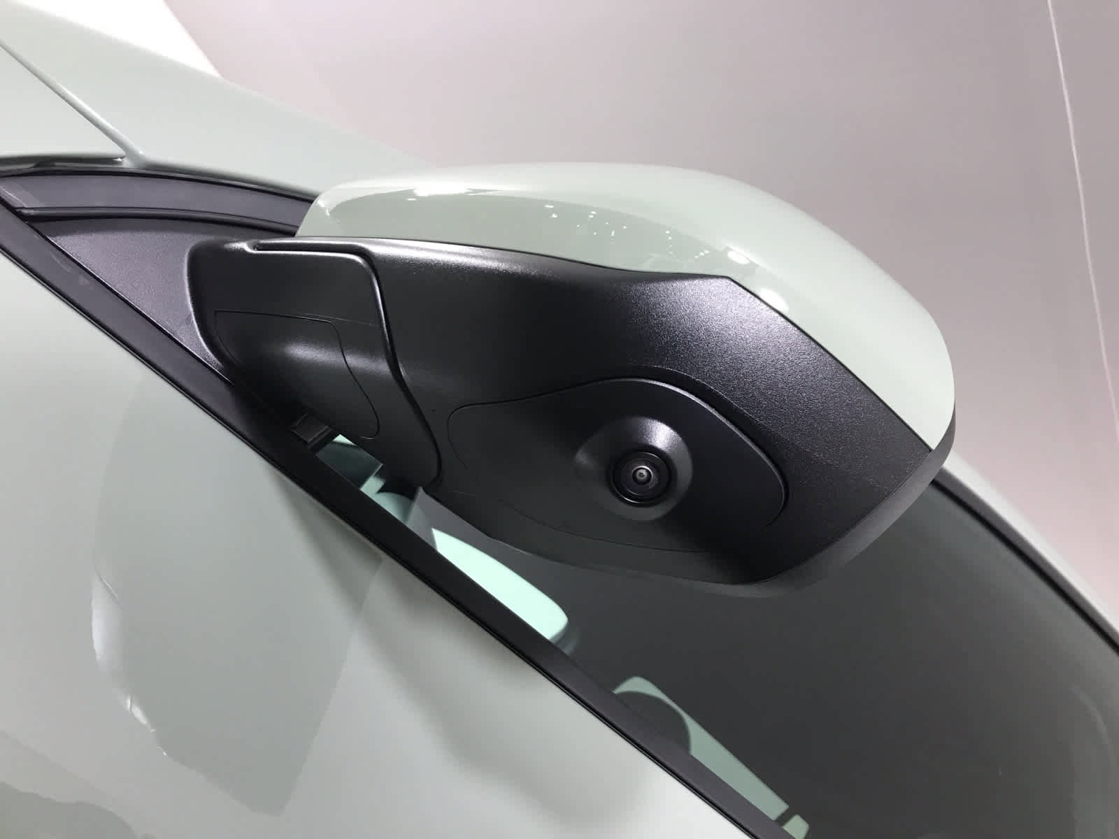 New 2026 Chevrolet Equinox LT image 6