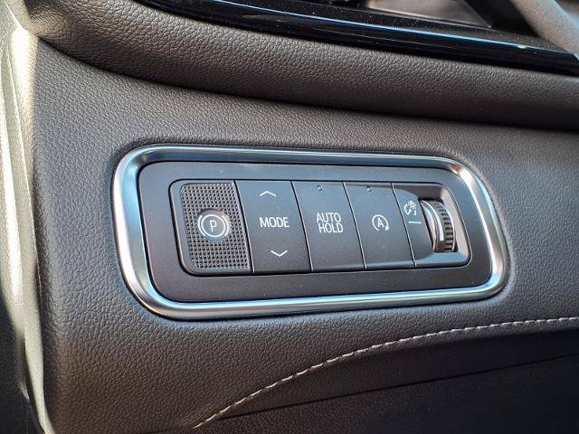 New 2027 Buick Enclave Sport Touring w/ Power Package FWD image 15