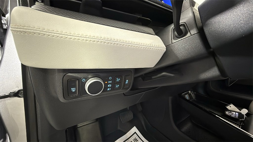 Used 2021 Ford Mustang Mach-E Premium image 19