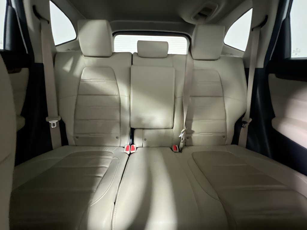 Used 2019 Honda CR-V Touring image 29