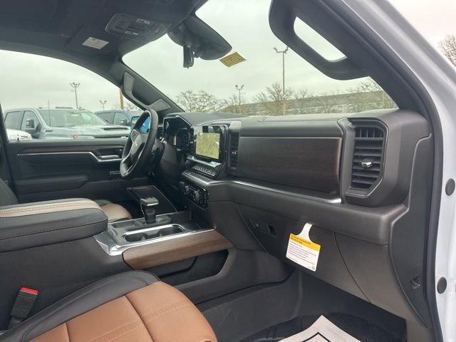 New 2026 Chevrolet Silverado 1500 High Country w/ High Country Premium Package image 34