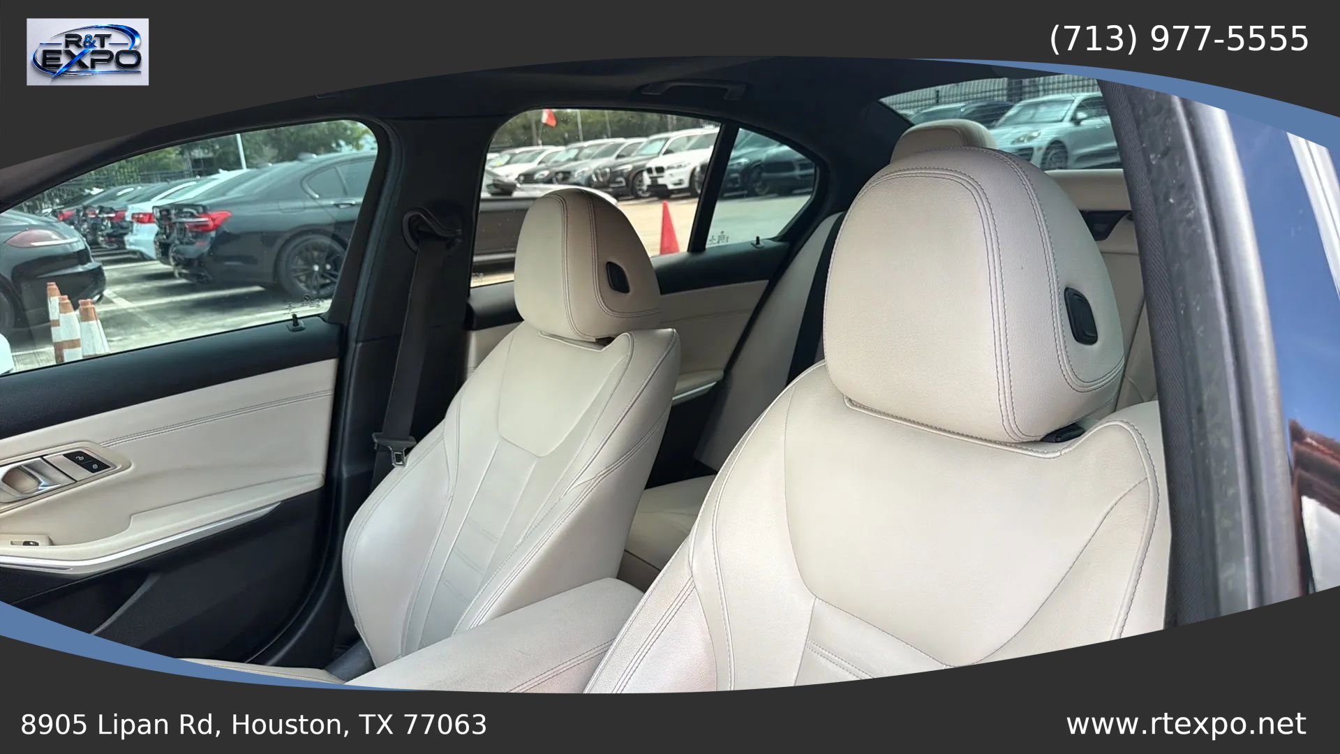 Used 2021 BMW M340i w/ Driving Assistance Package RWD image 26