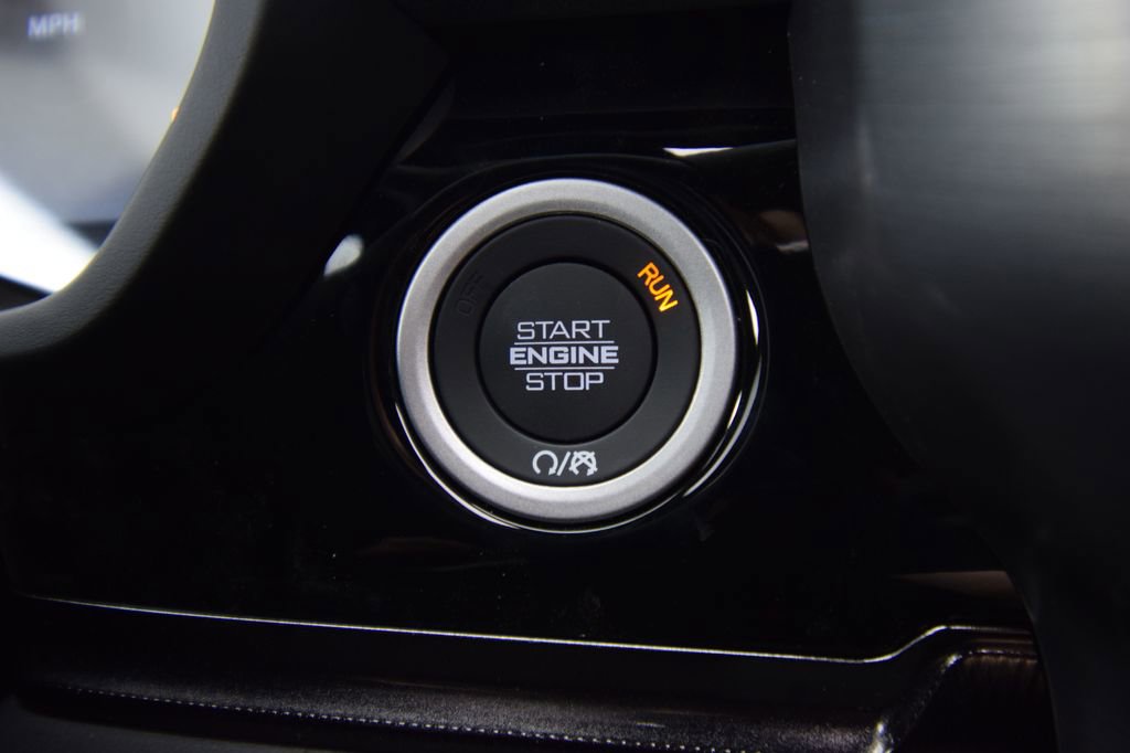 New 2026 RAM 2500 Rebel image 31