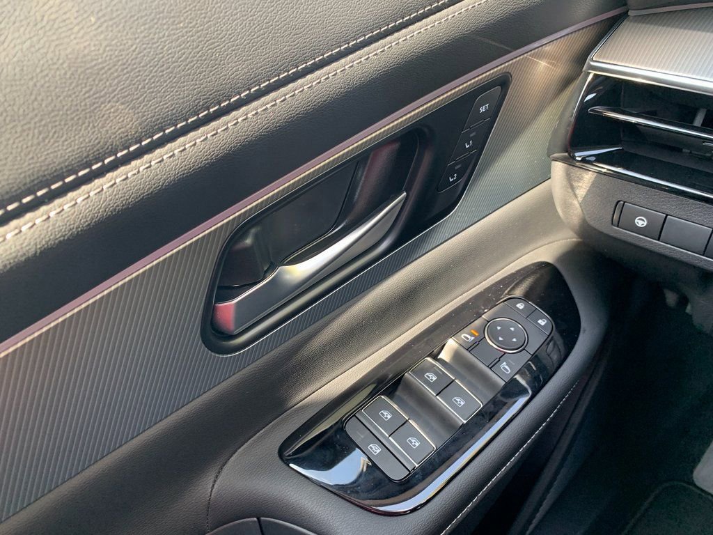 New 2025 Nissan Murano SL w/ Cargo Package image 20