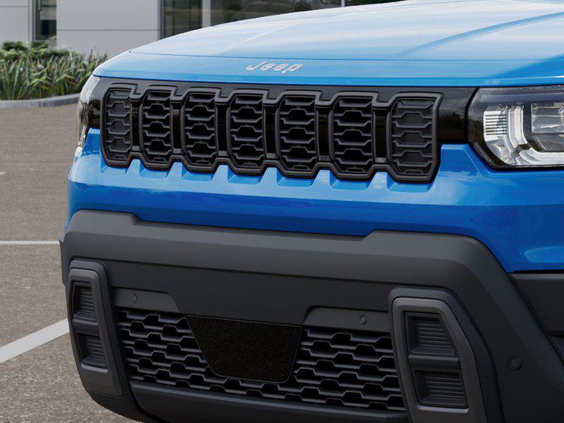 New 2026 Jeep Cherokee Limited image 11