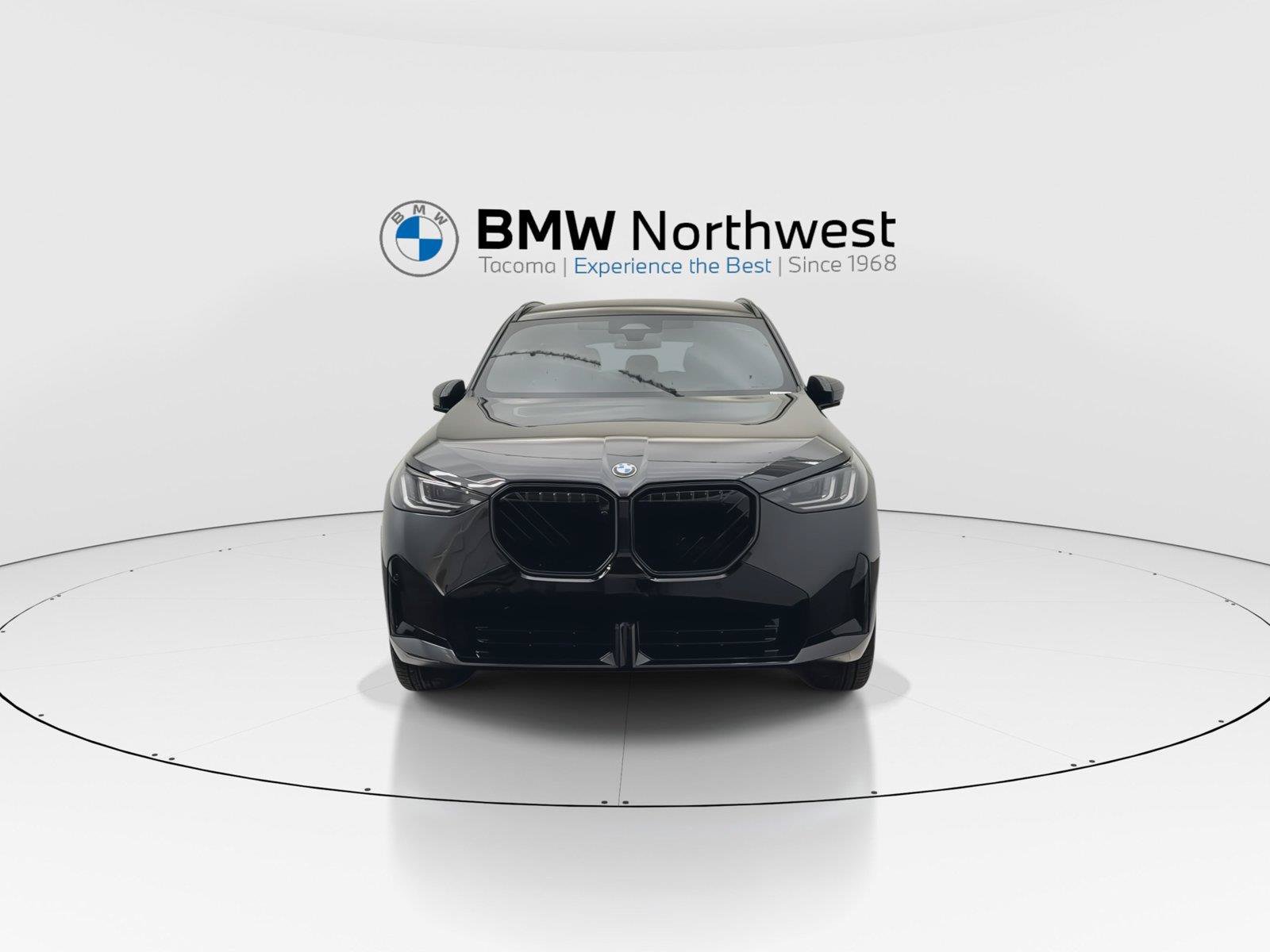 New 2026 BMW X3 xDrive30i w/ Premium Package AWD/4WD image 8