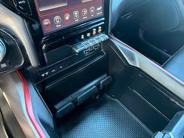 Used 2019 RAM 1500 Rebel w/ Rebel Level 2 Equipment Group AWD/4WD image 28