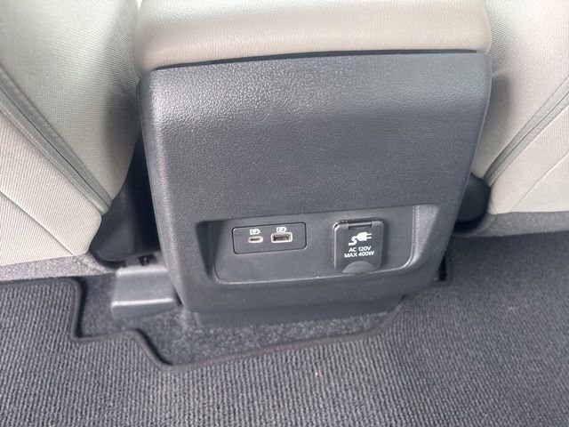 Used 2025 Nissan Frontier SV w/ SV Convenience Package RWD image 23