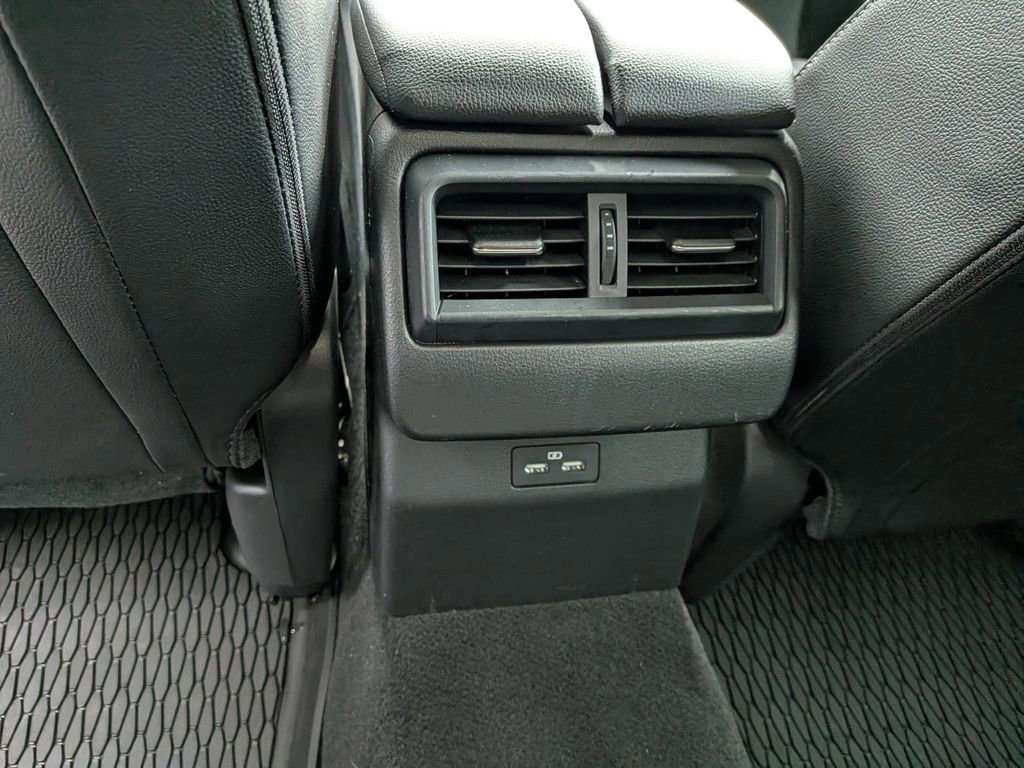 Certified 2024 MAZDA CX-50 AWD 2.5 S w/ Cargo Package image 12