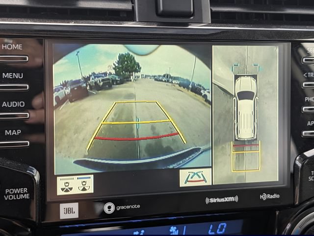 Used 2024 Toyota 4Runner TRD Pro AWD/4WD image 20