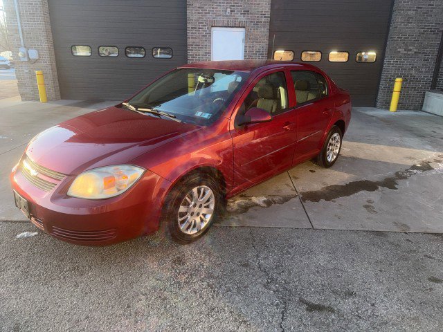 Used 2010 Chevrolet Cobalt LT image 2