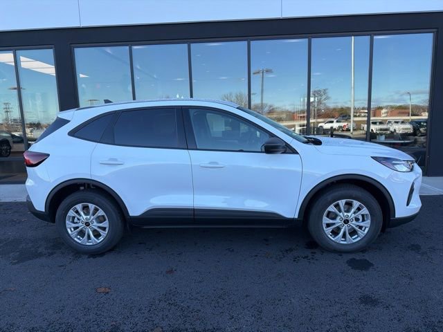 New 2026 Ford Escape Active w/ Cold Weather Package AWD/4WD image 2