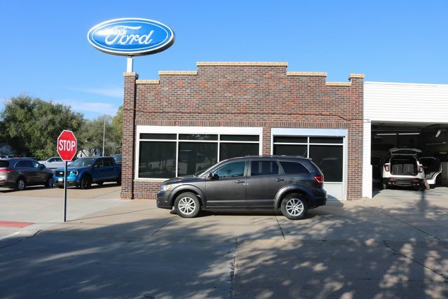 Used 2018 Dodge Journey SXT w/ Connectivity Group