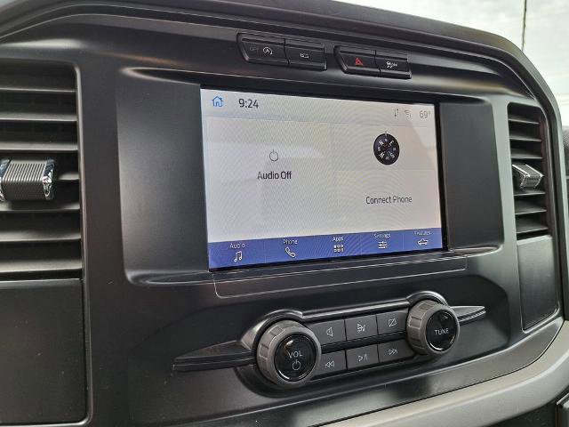 Certified 2023 Ford F150 XL RWD image 10