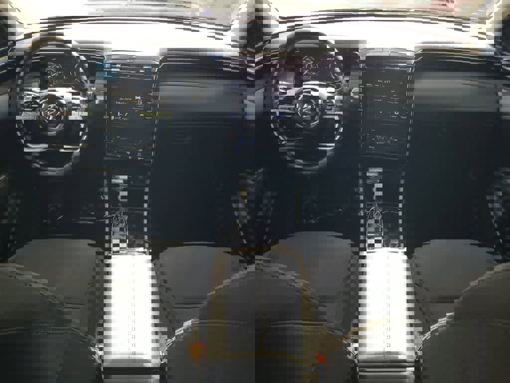 Used 2022 Hyundai Tucson SEL w/ Convenience Package image 12