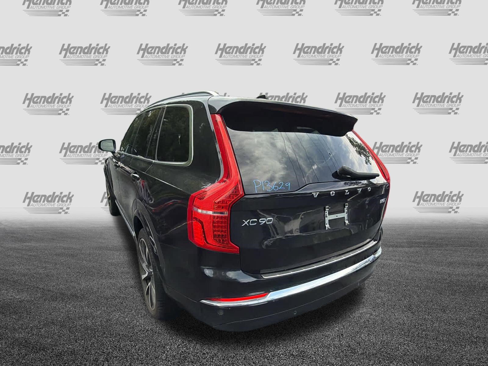 Used 2023 Volvo XC90 B5 Plus w/ Protection Package Premier AWD/4WD image 11
