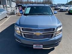Used 2015 Chevrolet Tahoe LTZ image 11