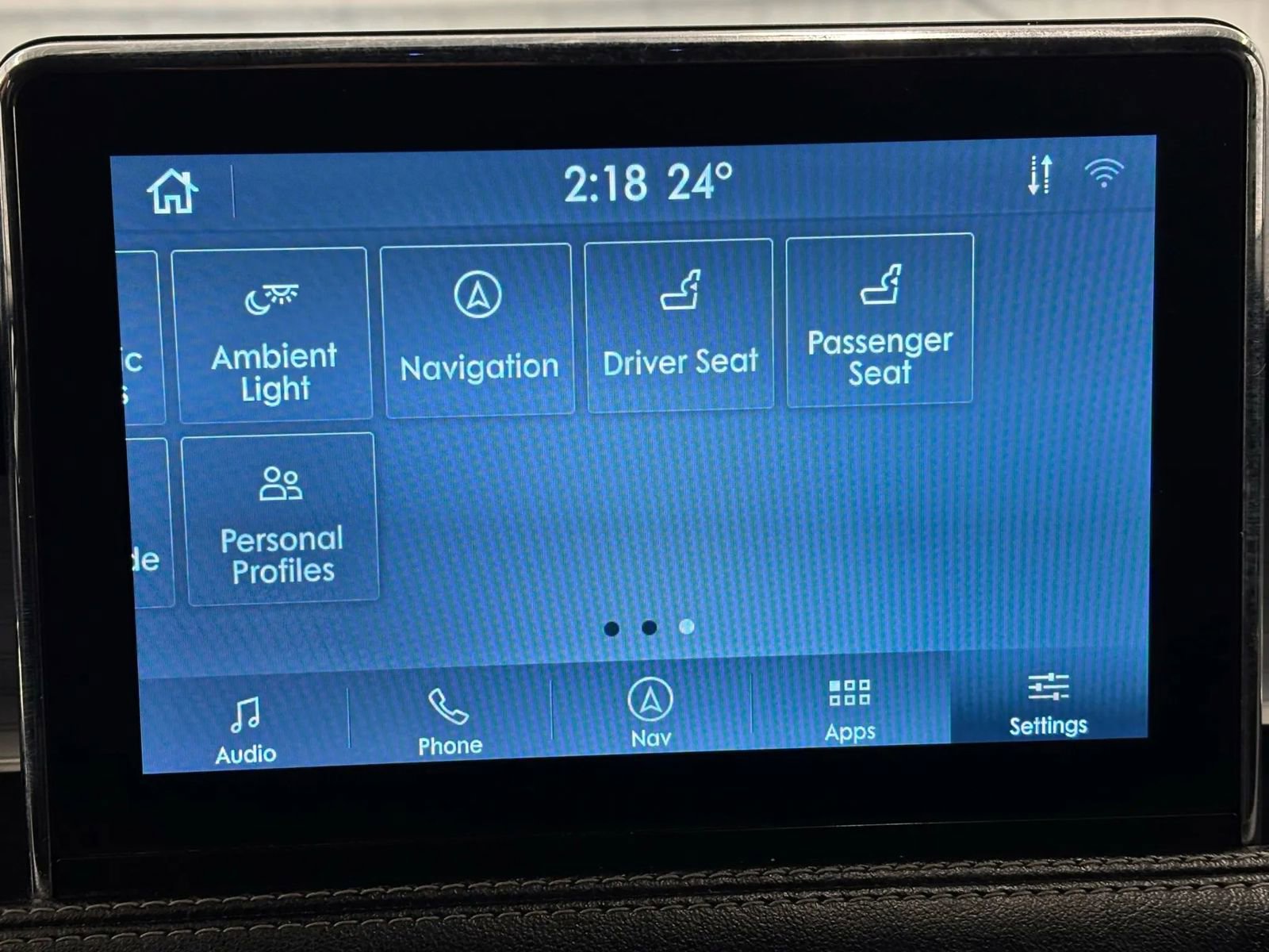 Used 2020 Lincoln Corsair FWD image 42