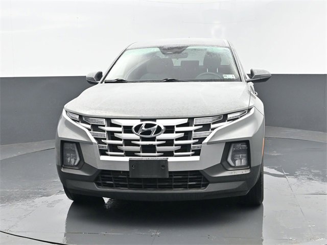 Used 2024 Hyundai Santa Cruz SEL image 20