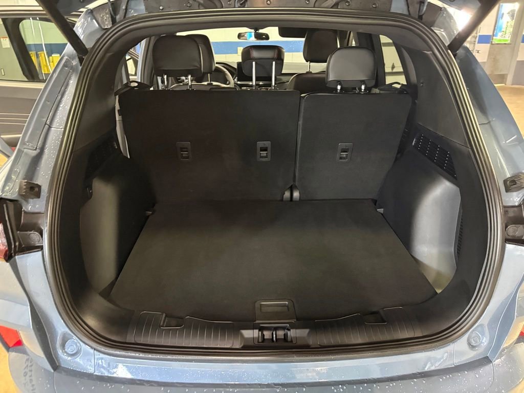 Used 2024 Ford Escape ST-Line w/ Tech Pack #1 AWD/4WD image 27