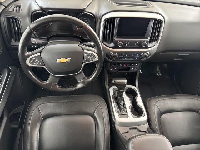 Used 2021 Chevrolet Colorado ZR2 image 24