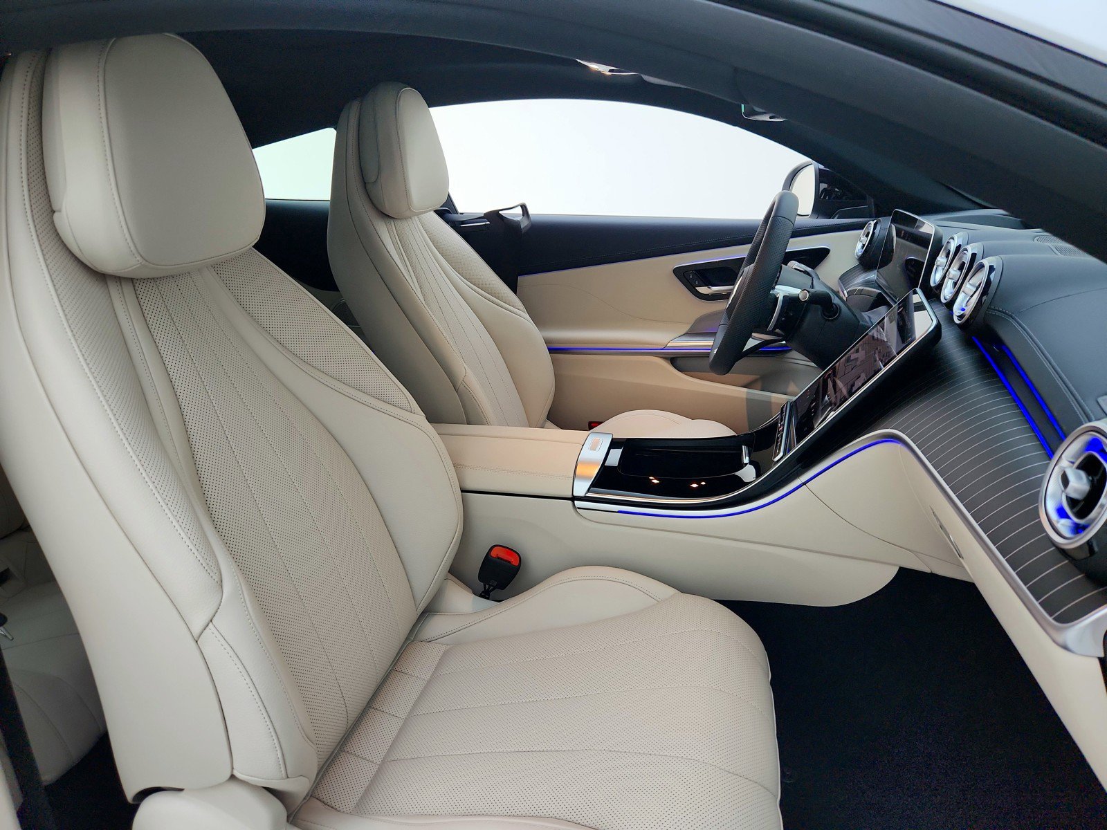 New 2026 Mercedes-Benz CLE 450 4MATIC Coupe image 19