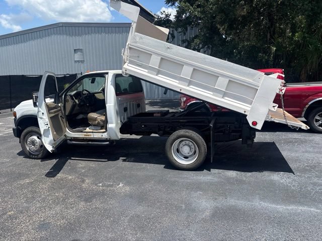 Used 2008 Ford F450 XL RWD image 11