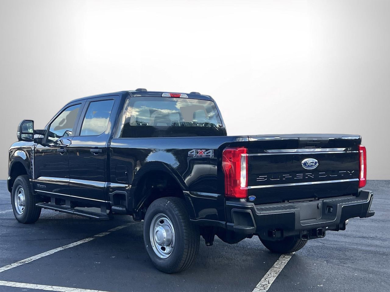 New 2026 Ford F350 XL image 21