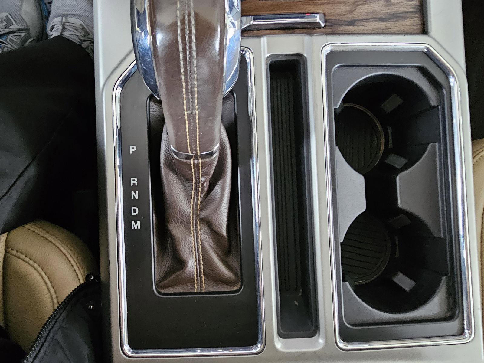 Used 2018 Ford F150 Lariat w/ Equipment Group 502A Luxury image 25