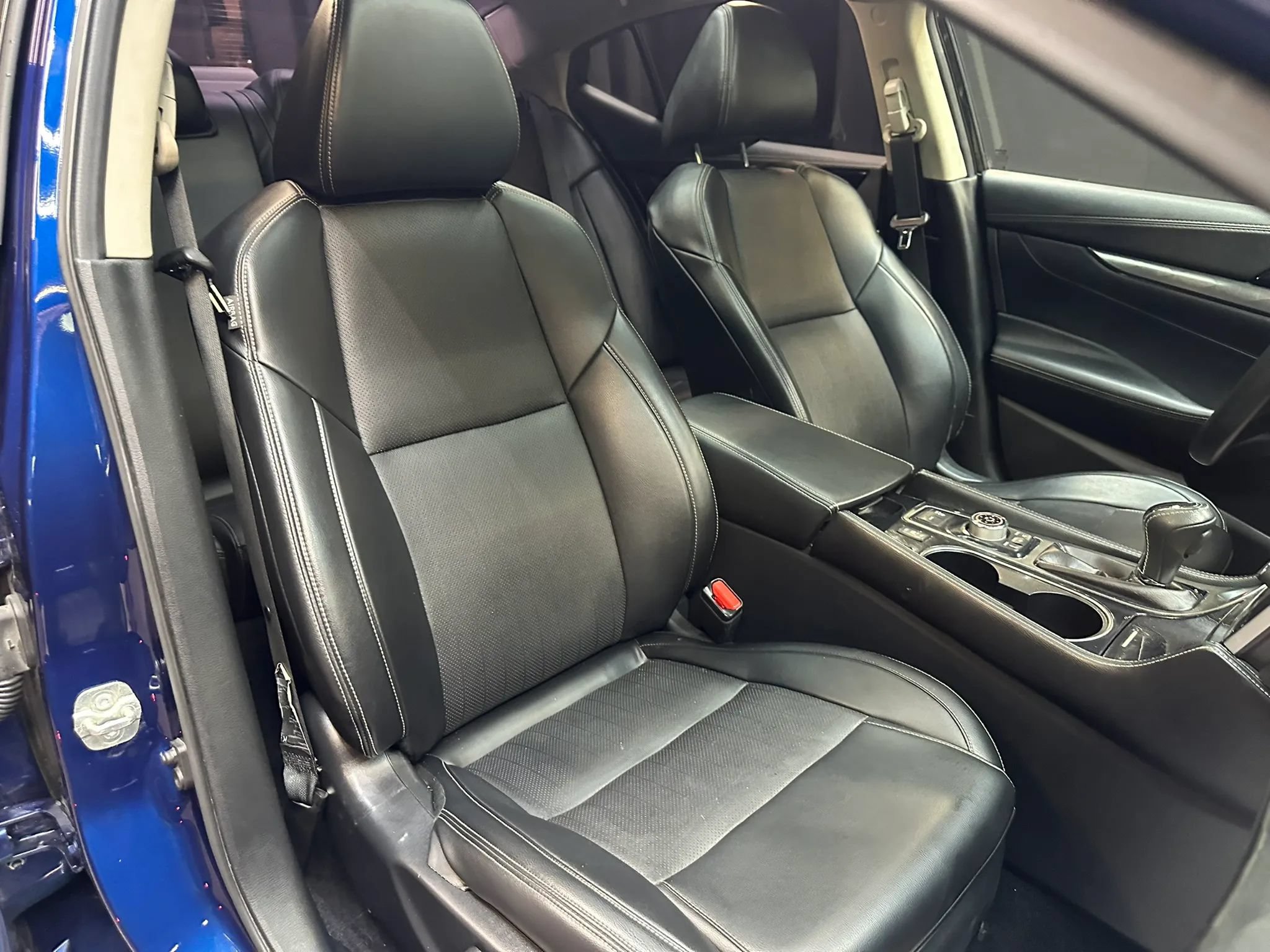 Used 2020 Nissan Maxima 3.5 SL w/ Floor Mat Group FWD image 36