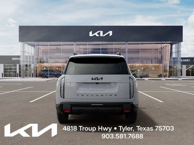 New 2027 Kia Telluride SX X-Line AWD/4WD image 5