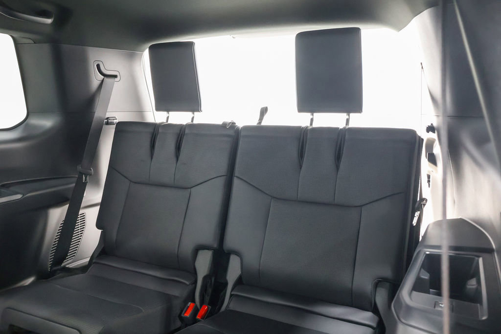 Used 2026 Lexus GX 550 w/ Accessory Package (2T) AWD/4WD image 58